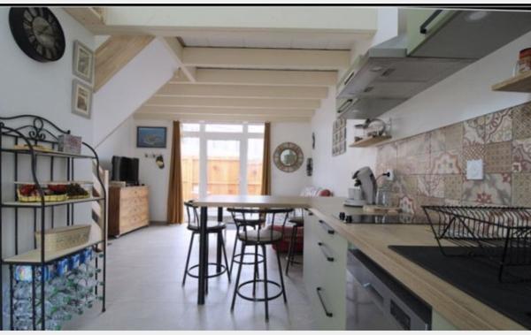 Vente Maison Hors lotissement Perrecy-les-forges