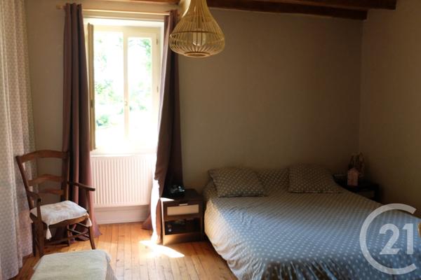 Maison à vendre  6 pièces - 182 m2 LES QUATRE ROUTES DU LOT - 46