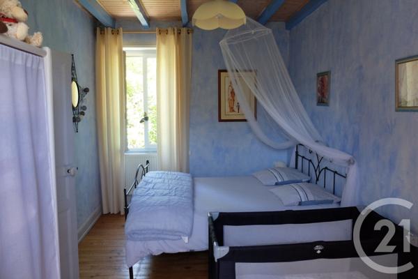 Maison à vendre  6 pièces - 182 m2 LES QUATRE ROUTES DU LOT - 46