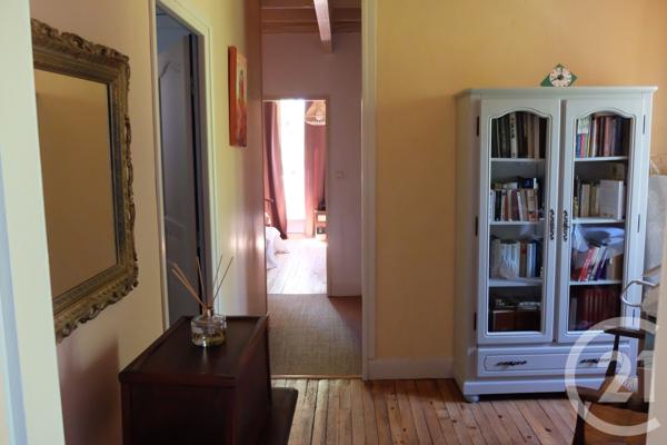 Maison à vendre  6 pièces - 182 m2 LES QUATRE ROUTES DU LOT - 46