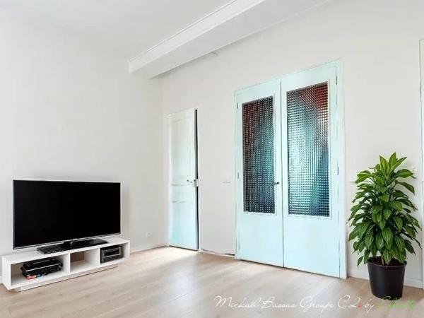 Immeuble 7 pièces - 120 m² Exclusivité efficity