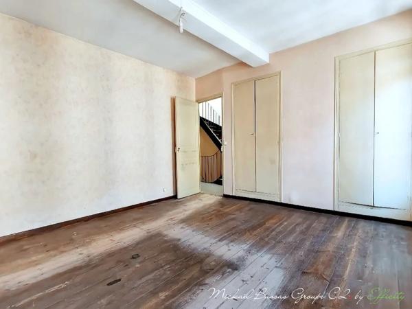 Immeuble 7 pièces - 120 m² Exclusivité efficity