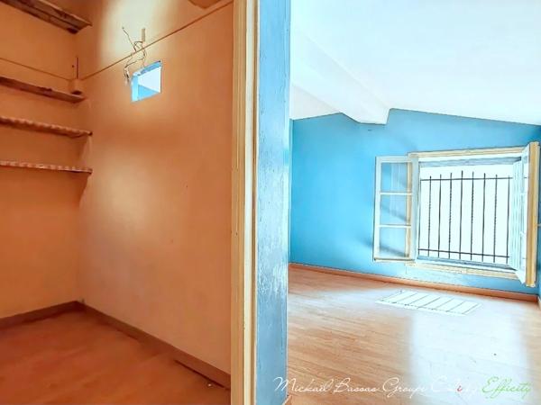 Immeuble 7 pièces - 120 m² Exclusivité efficity