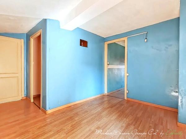 Immeuble 7 pièces - 120 m² Exclusivité efficity