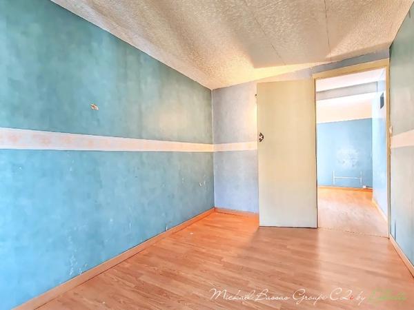 Immeuble 7 pièces - 120 m² Exclusivité efficity