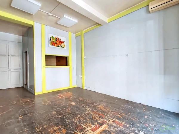 Immeuble 7 pièces - 120 m² Exclusivité efficity