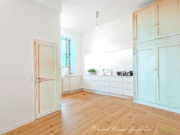 Immeuble 7 pièces - 120 m² Exclusivité efficity