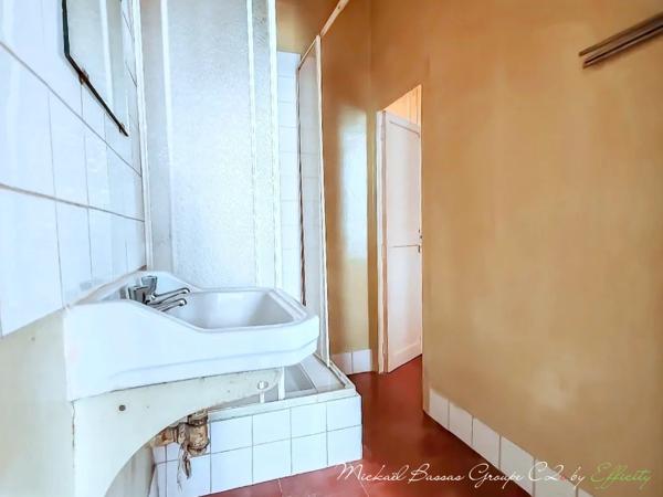 Immeuble 7 pièces - 120 m² Exclusivité efficity