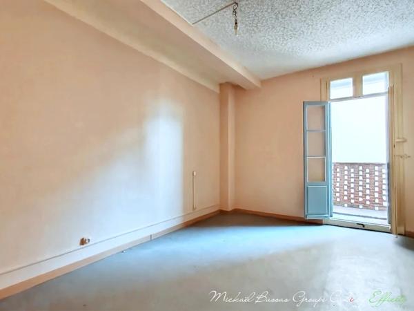 Immeuble 7 pièces - 120 m² Exclusivité efficity