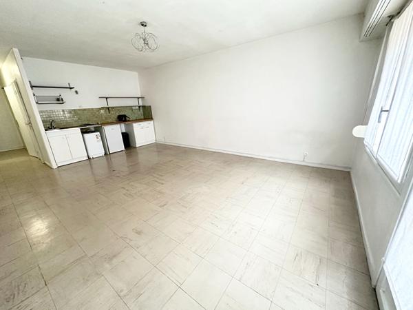 Appartement Lille 1 pièce(s) 34.89 m2