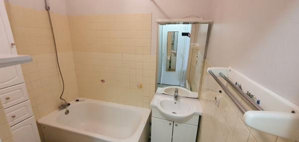 Appartement Lille 1 pièce(s) 34.89 m2