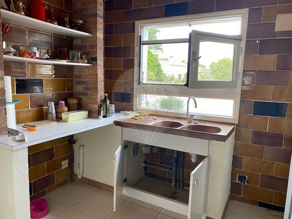 Maison 2 chambre(s) à vendre - Saint-Palais-sur-Mer, Charente-Maritime - 17