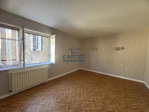 Maison - 104.5m² - 4 pièces - LURE (70200)