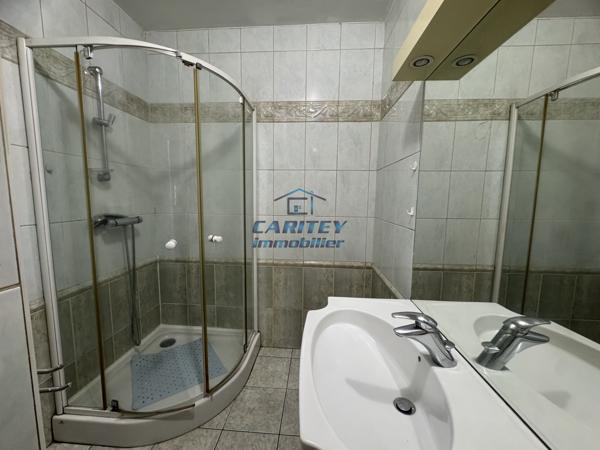 Maison - 104.5m² - 4 pièces - LURE (70200)