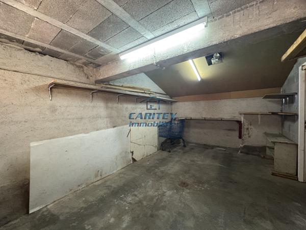 Maison - 104.5m² - 4 pièces - LURE (70200)