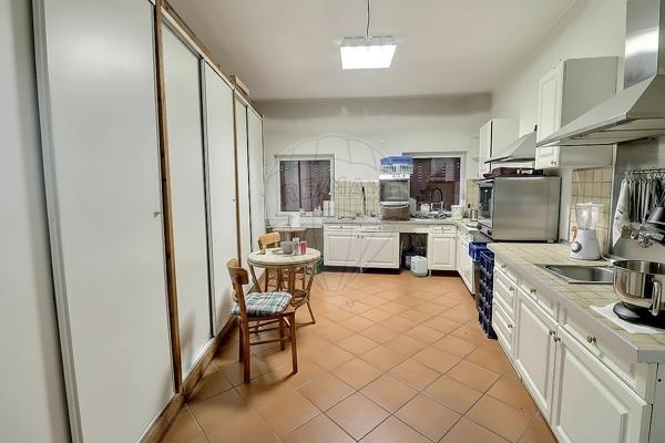 Immeuble à vendre - Petite-Rosselle, Moselle - 57
