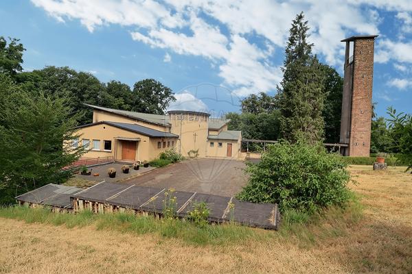 Immeuble à vendre - Petite-Rosselle, Moselle - 57