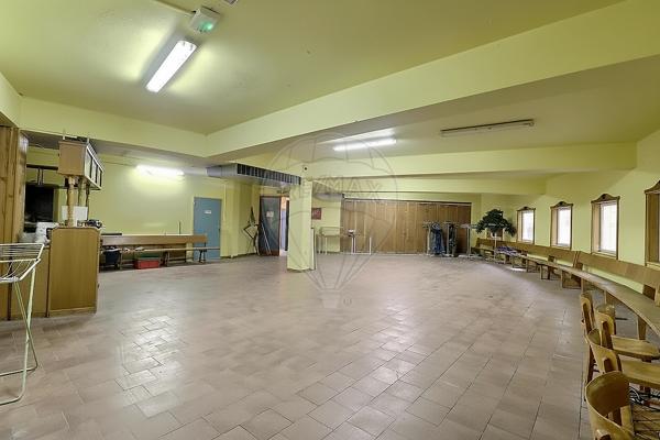 Immeuble à vendre - Petite-Rosselle, Moselle - 57