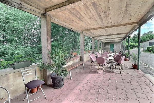 Immeuble à vendre - Petite-Rosselle, Moselle - 57