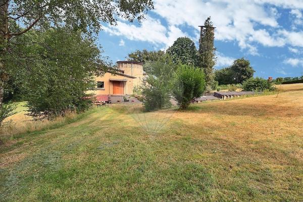 Immeuble à vendre - Petite-Rosselle, Moselle - 57