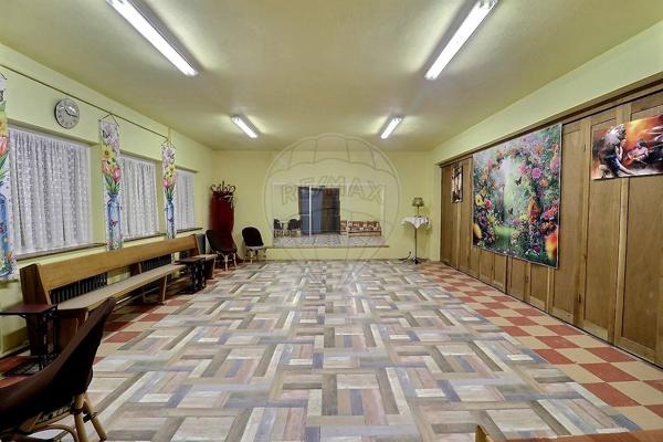 Immeuble à vendre - Petite-Rosselle, Moselle - 57