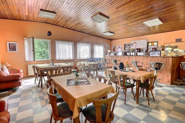 Immeuble à vendre - Petite-Rosselle, Moselle - 57