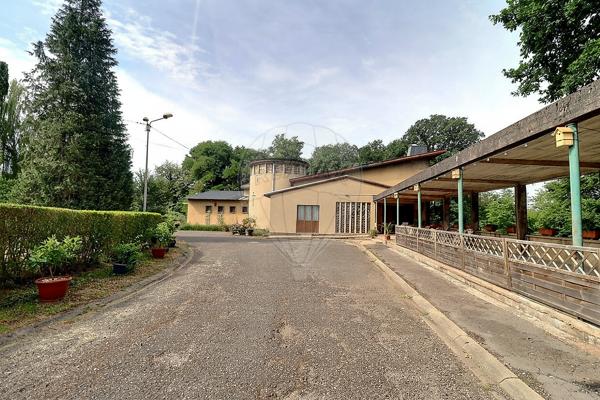 Immeuble à vendre - Petite-Rosselle, Moselle - 57