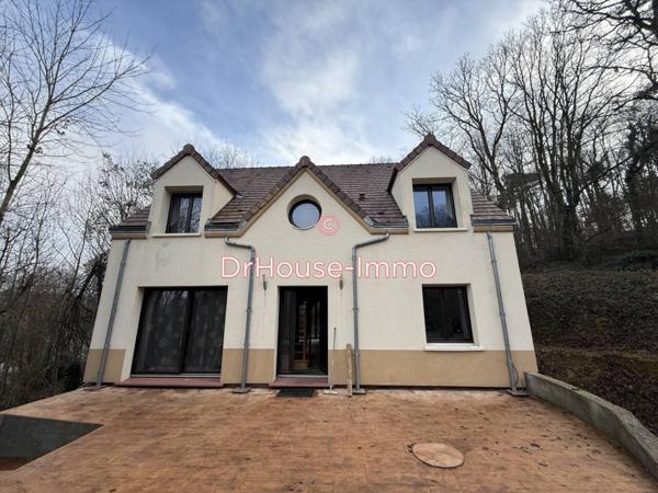 Maison à vendre 5 pièces de 140 m²