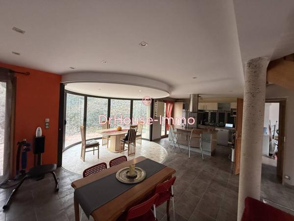 Maison à vendre 5 pièces de 140 m²