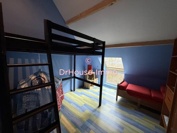 Maison à vendre 5 pièces de 140 m²