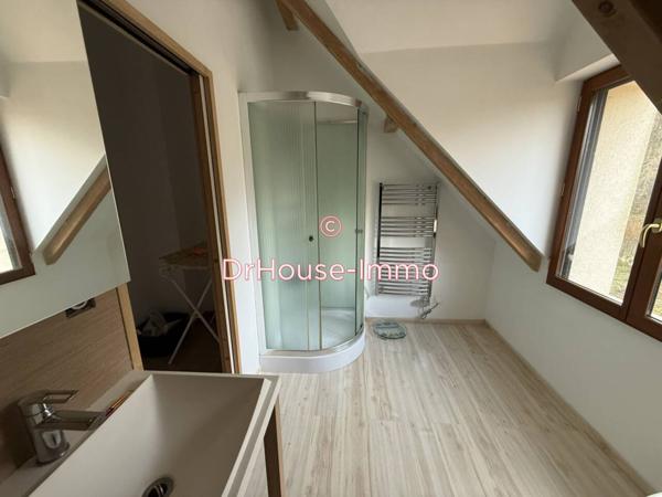 Maison à vendre 5 pièces de 140 m²