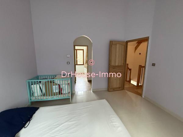 Maison à vendre 5 pièces de 140 m²