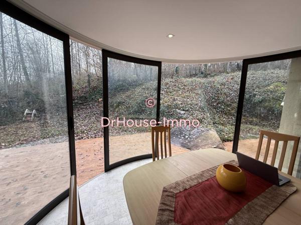 Maison à vendre 5 pièces de 140 m²