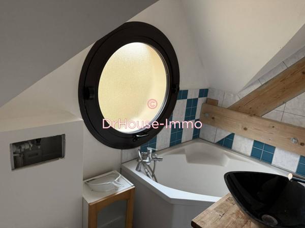 Maison à vendre 5 pièces de 140 m²