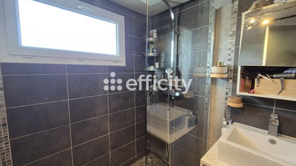 Maison 7 pièces - 145 m²