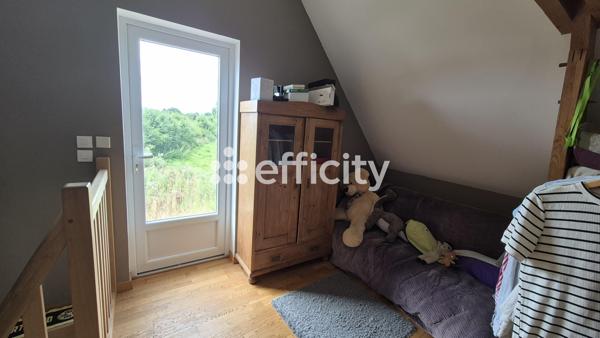 Maison 7 pièces - 145 m²