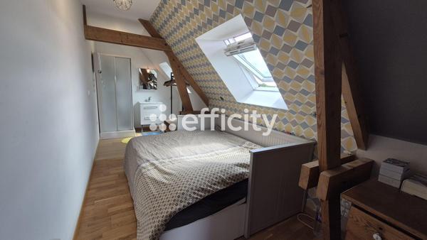 Maison 7 pièces - 145 m²