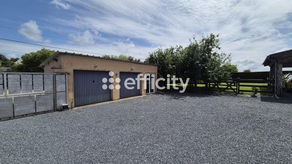 Maison 7 pièces - 145 m²