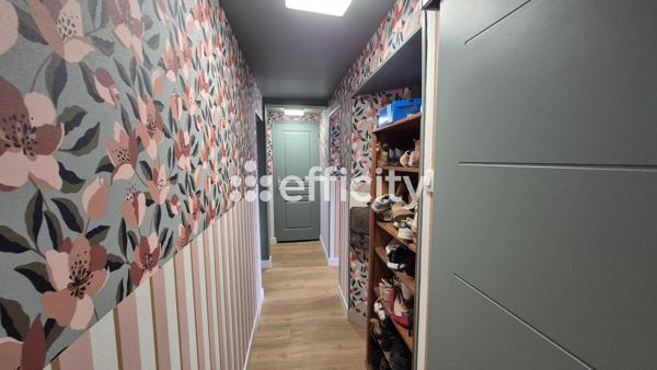 Maison 7 pièces - 145 m²