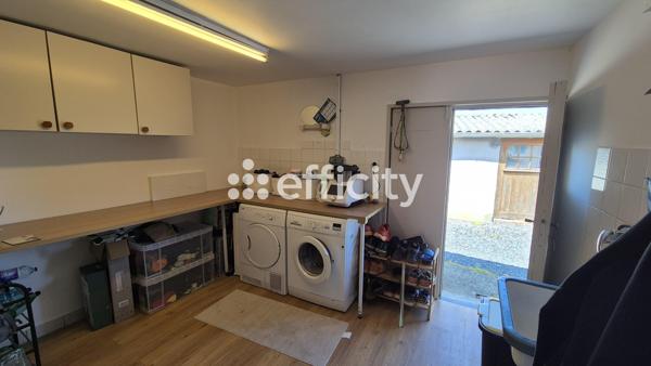 Maison 7 pièces - 145 m²