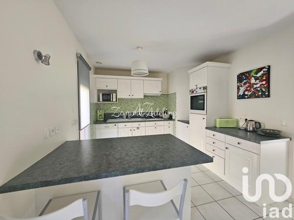 Maison 9 pièces de 213 m² à Le Blanc-Mesnil (93150)