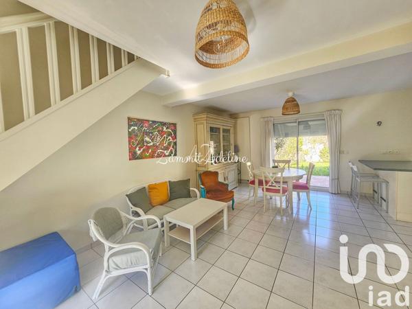 Maison 9 pièces de 213 m² à Le Blanc-Mesnil (93150)