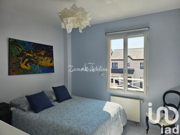 Maison 9 pièces de 213 m² à Le Blanc-Mesnil (93150)