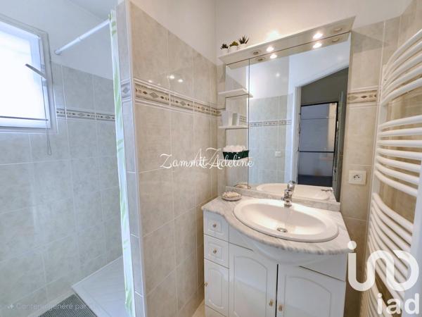 Maison 9 pièces de 213 m² à Le Blanc-Mesnil (93150)