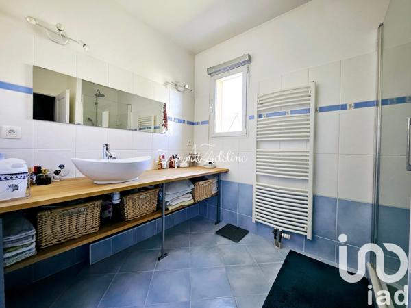 Maison 9 pièces de 213 m² à Le Blanc-Mesnil (93150)