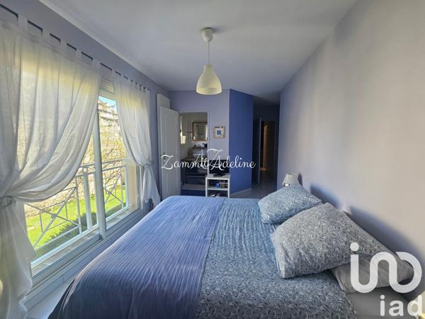 Maison 9 pièces de 213 m² à Le Blanc-Mesnil (93150)