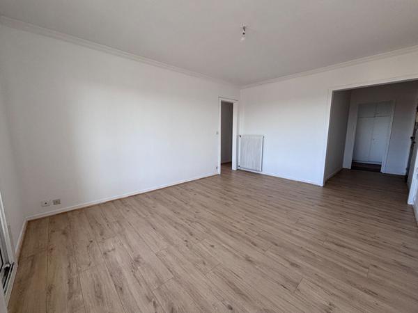 OLIVET - Appartement refait à neuf - 3 pièce(s) 62 m2