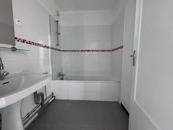 OLIVET - Appartement refait à neuf - 3 pièce(s) 62 m2