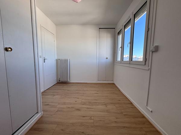 OLIVET - Appartement refait à neuf - 3 pièce(s) 62 m2