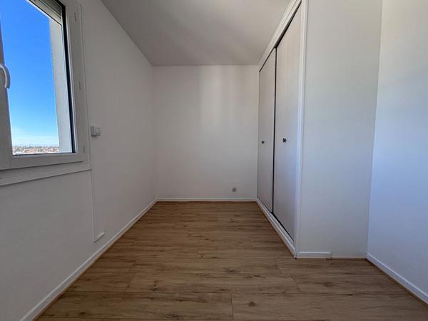 OLIVET - Appartement refait à neuf - 3 pièce(s) 62 m2